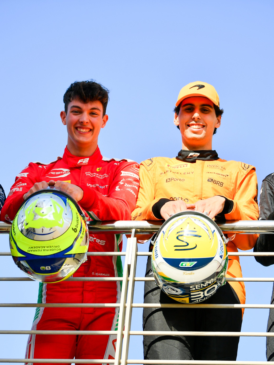 Previewing the 2025 Formula 1&nbsp;grid