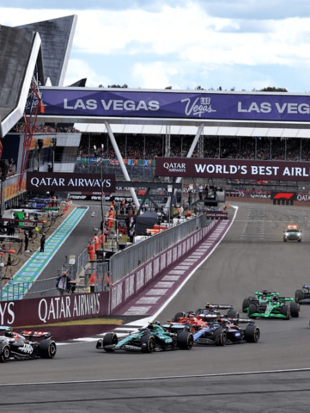 Formula 1 mid-season&nbsp;review