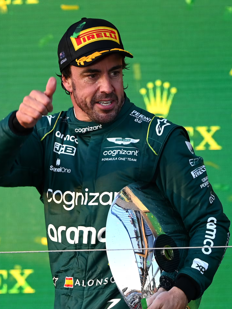 Highlights of the ground effect&nbsp;era