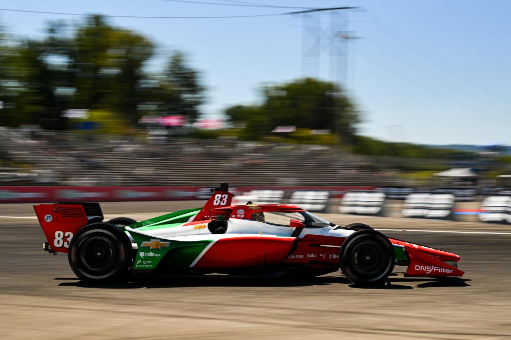 The problems facing prema