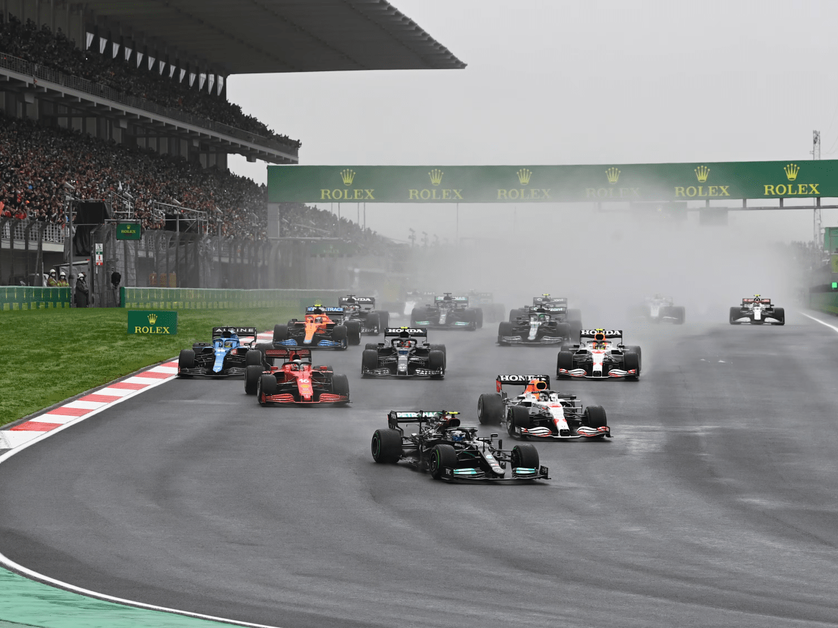 Turkey to host Formula 1 in&nbsp;2027