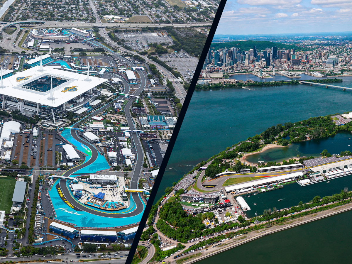 Miami and canada to host formula 2 later this&nbsp;year