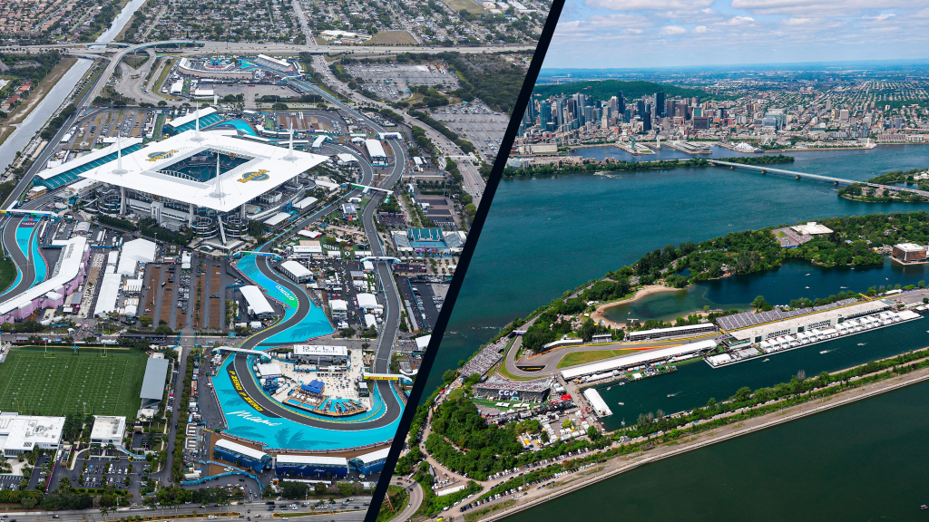 Miami and canada to host formula 2 later this year