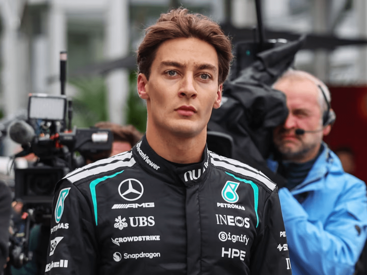 The F1 career Russel is trying to avoid&nbsp;replicating