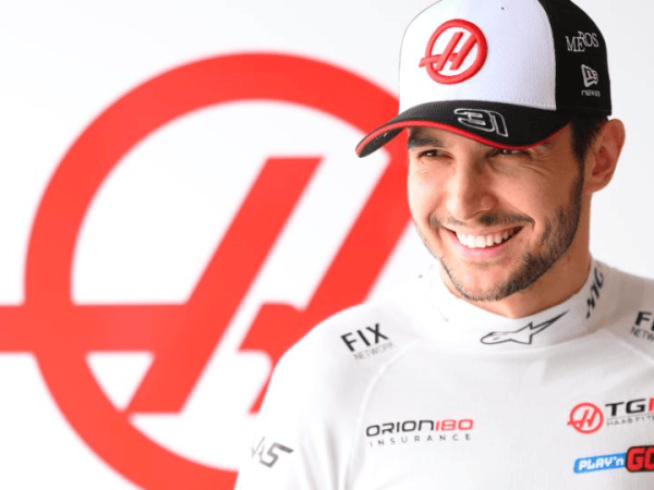 Ocon to leave Haas at the end of the&nbsp;season